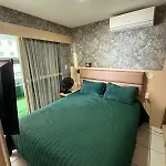 1605 Dos Quartos Beach Class Vista Mar