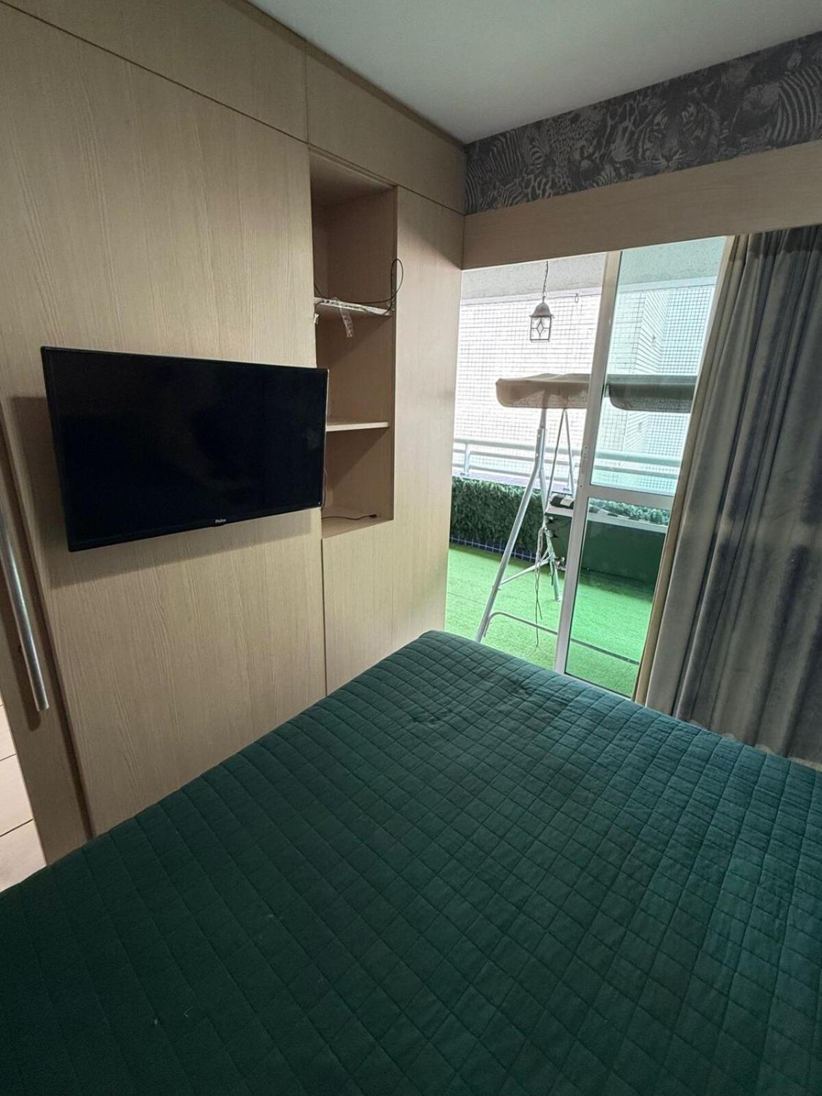 1605 Dos Quartos Class Vista Mar * Fortaleza (Ceara)