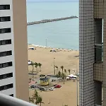 1605 Dos Quartos Beach Class Vista Mar